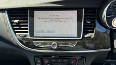 Vauxhall Mokka X 1.4T Elite Nav 5dr Auto Petrol Hatchback